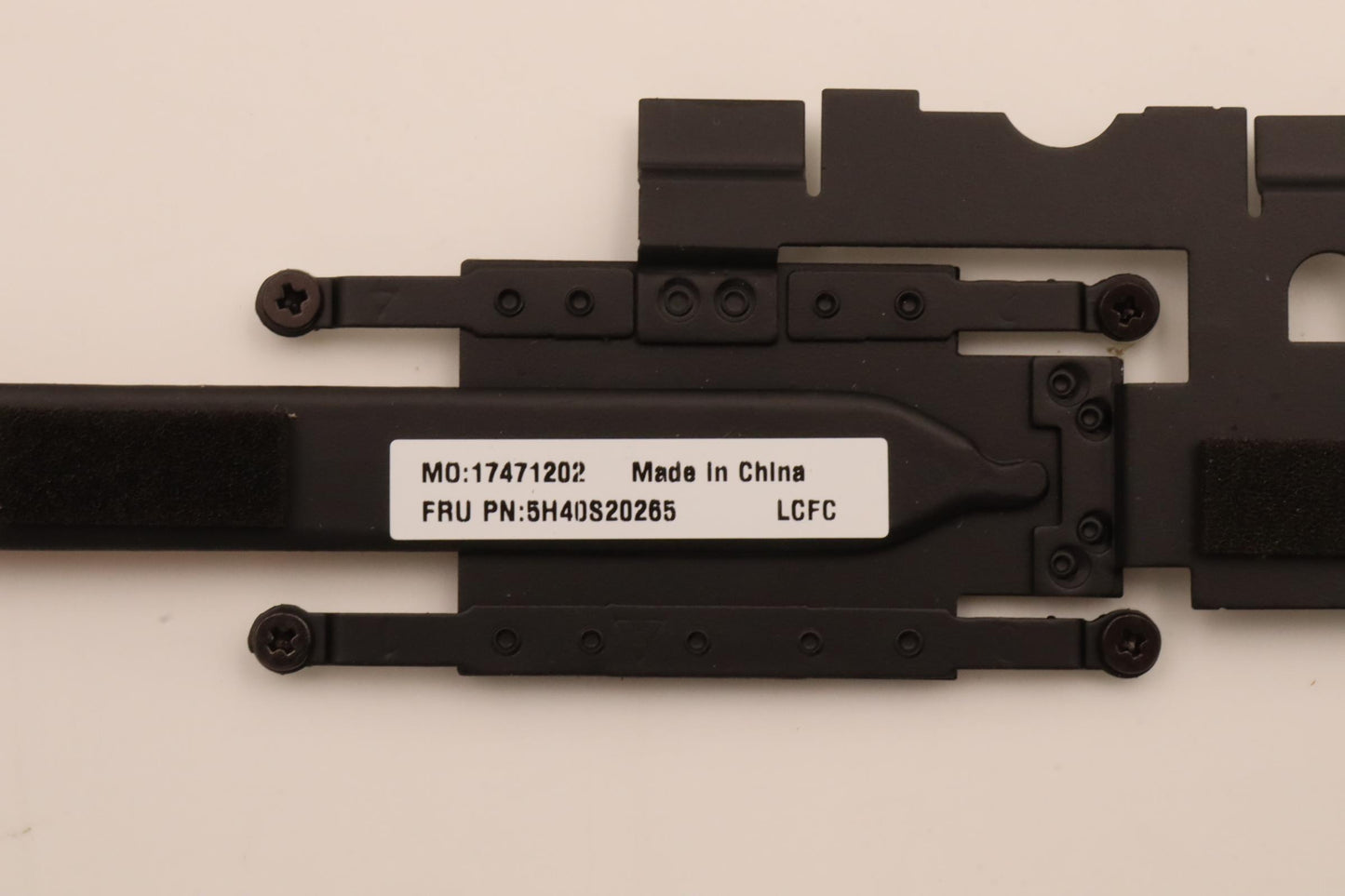 Lenovo Heatsink - 5H40S20265