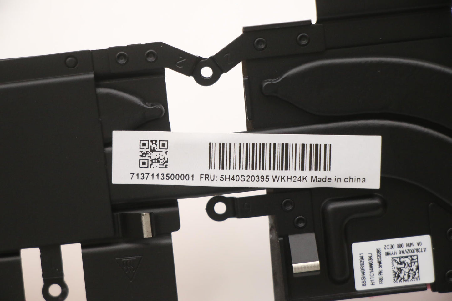 Lenovo Thermal Module - 5H40S20395