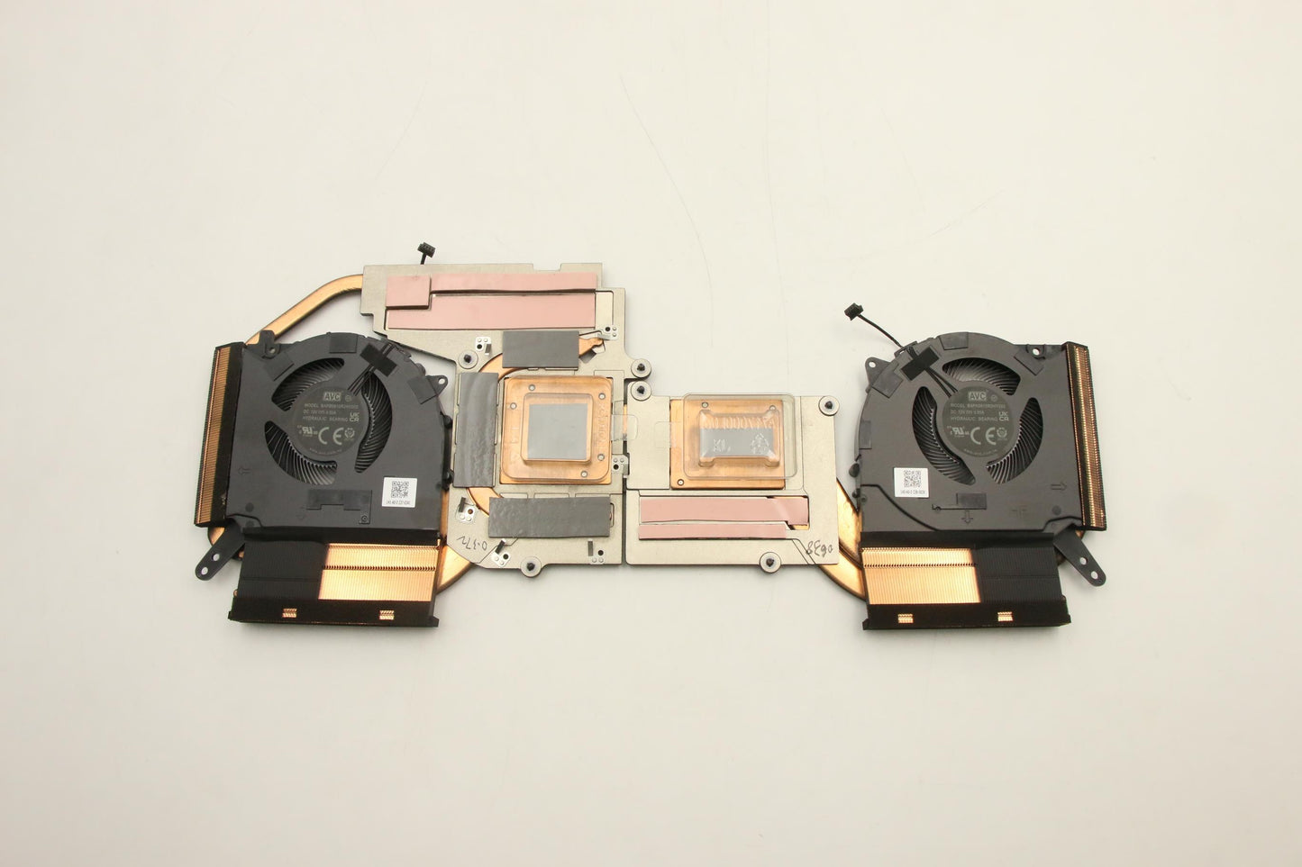 Lenovo Thermal Module - 5H40S20491