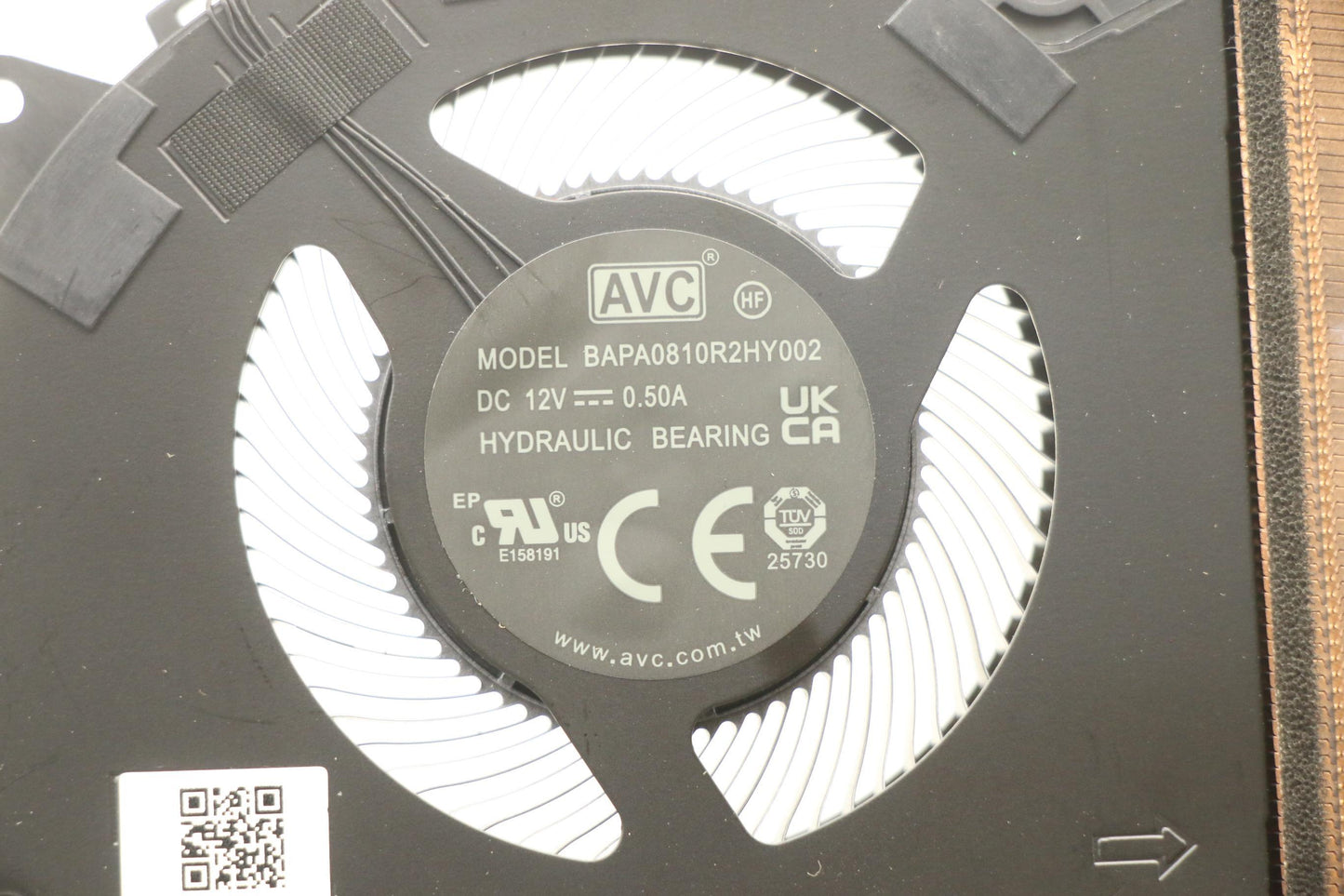 Lenovo Thermal Module - 5H40S20491