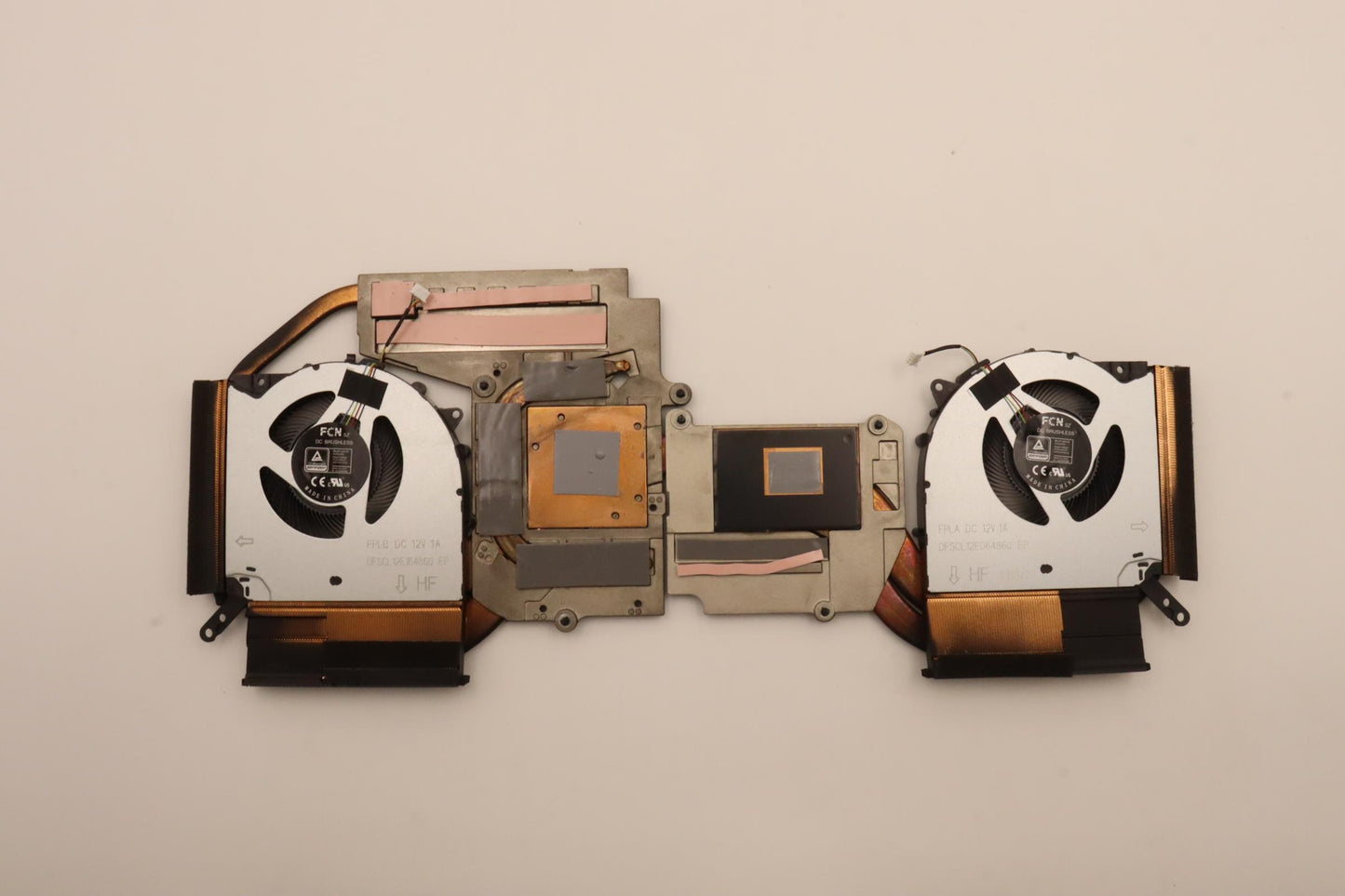 Lenovo Thermal Module, L 82RG, FORCECON - 5H40S20515