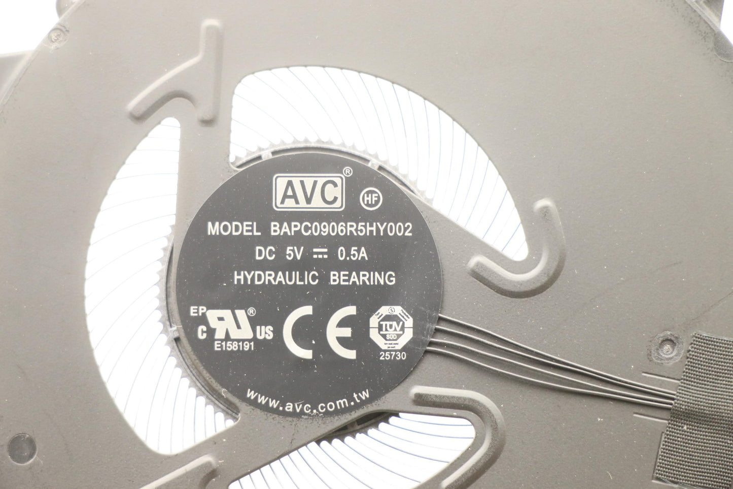 Lenovo Thermal Module - 5H40S20621