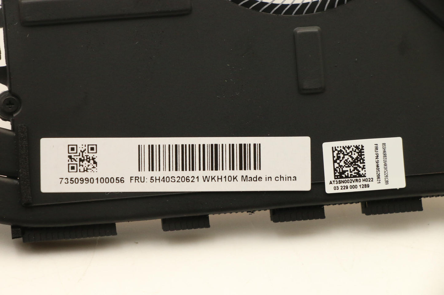 Lenovo Thermal Module - 5H40S20621