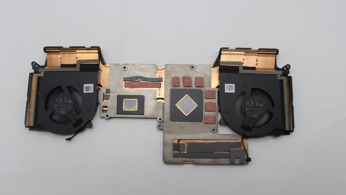 Lenovo Thermal Module - 5H40S20694