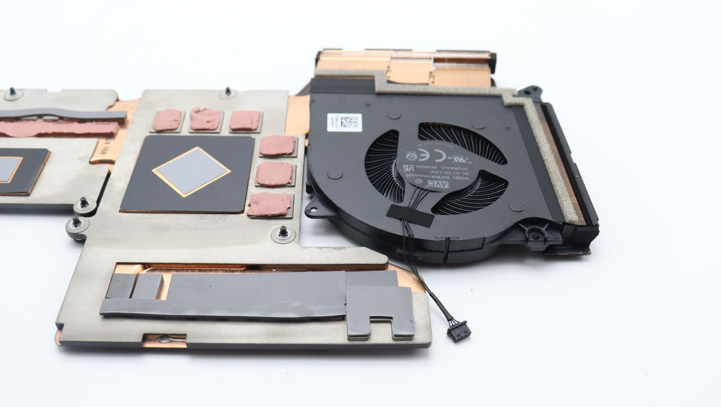 Lenovo Thermal Module - 5H40S20694