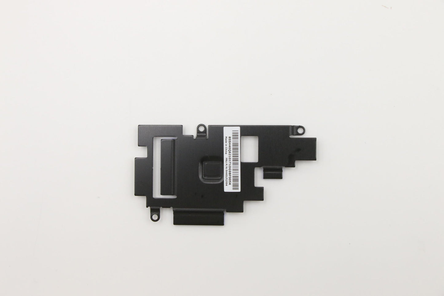 Lenovo Tiny5 Aluminum Plate Heatsink - 5H40U52594