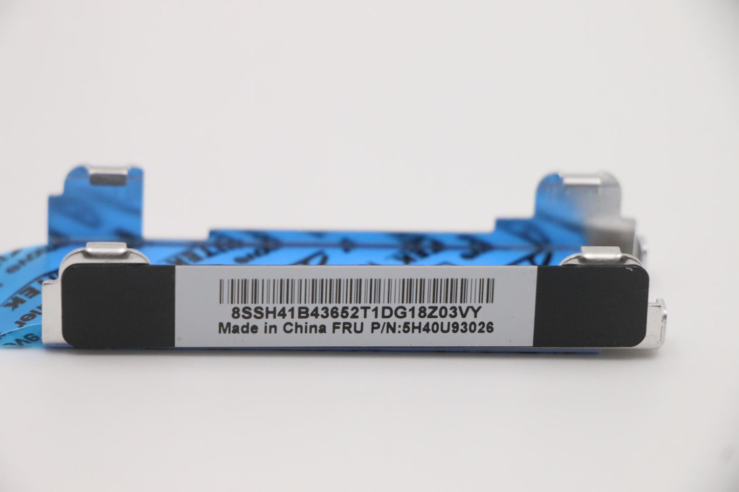 Lenovo Gen 4 M.2 SSD Thermal Kit - 5H40U93026