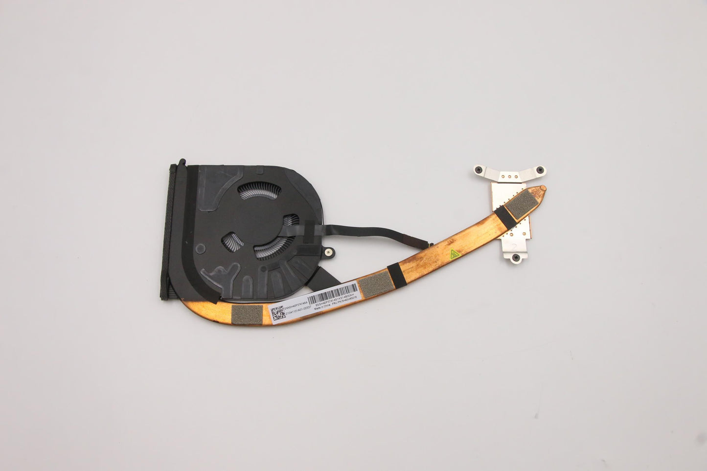 Lenovo Thermal Module with Cooling Fan - 5H40W65016