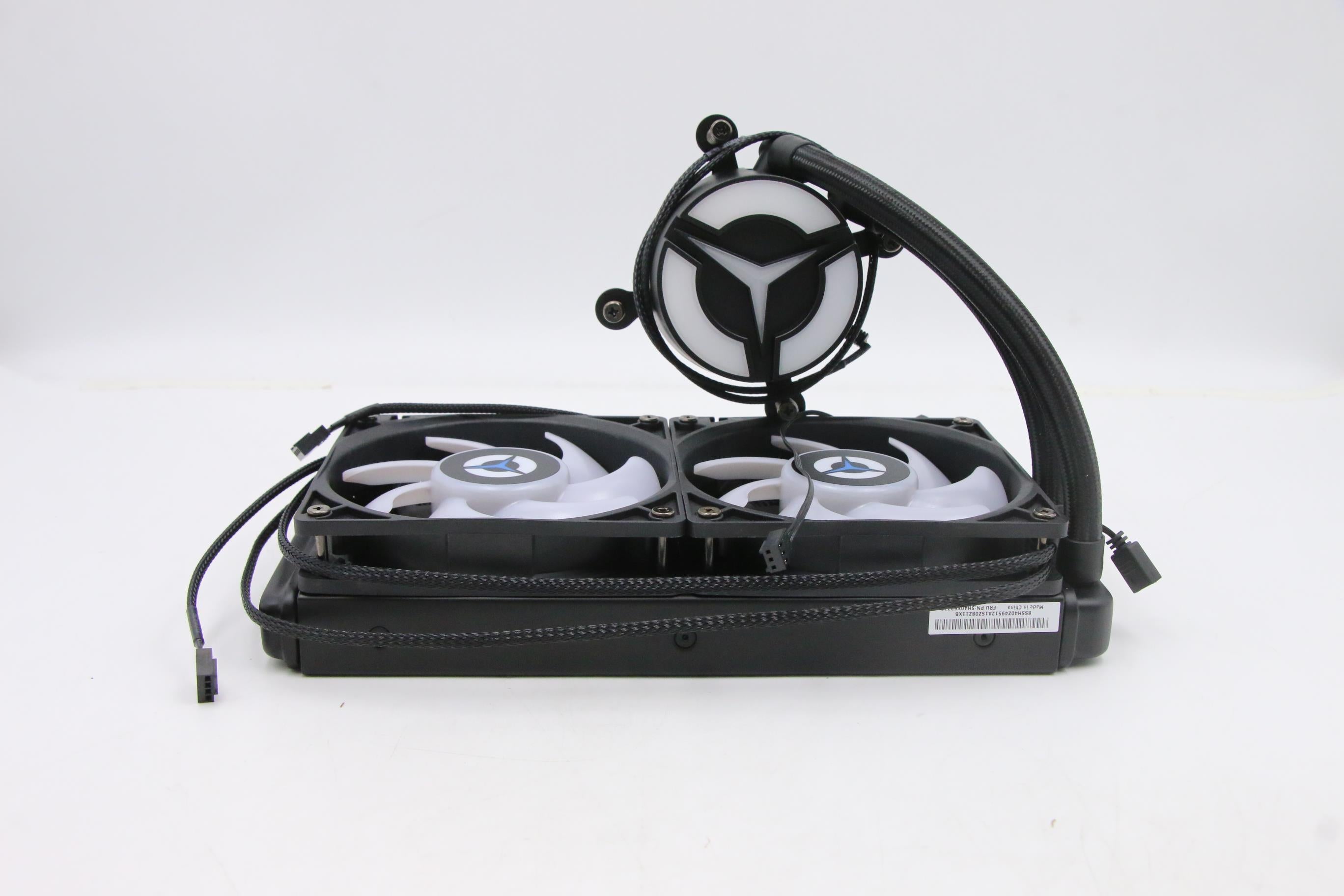 Lenovo Gaming T750 240 LC Cooler, AVC - 5H40X63323– LenovoPart