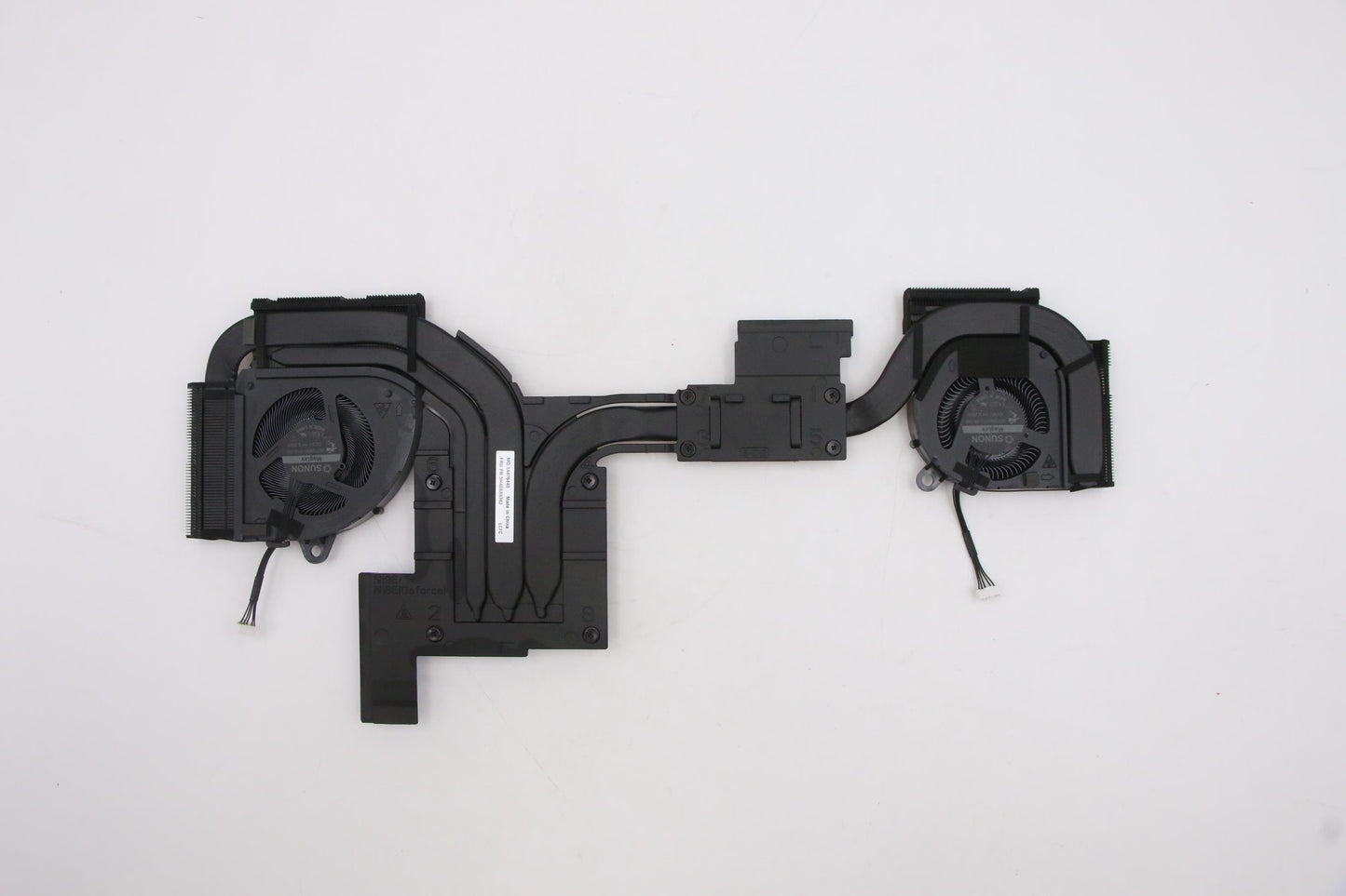 Lenovo Cooling System Fan + Heatsink (N19E) - 5H40X89383