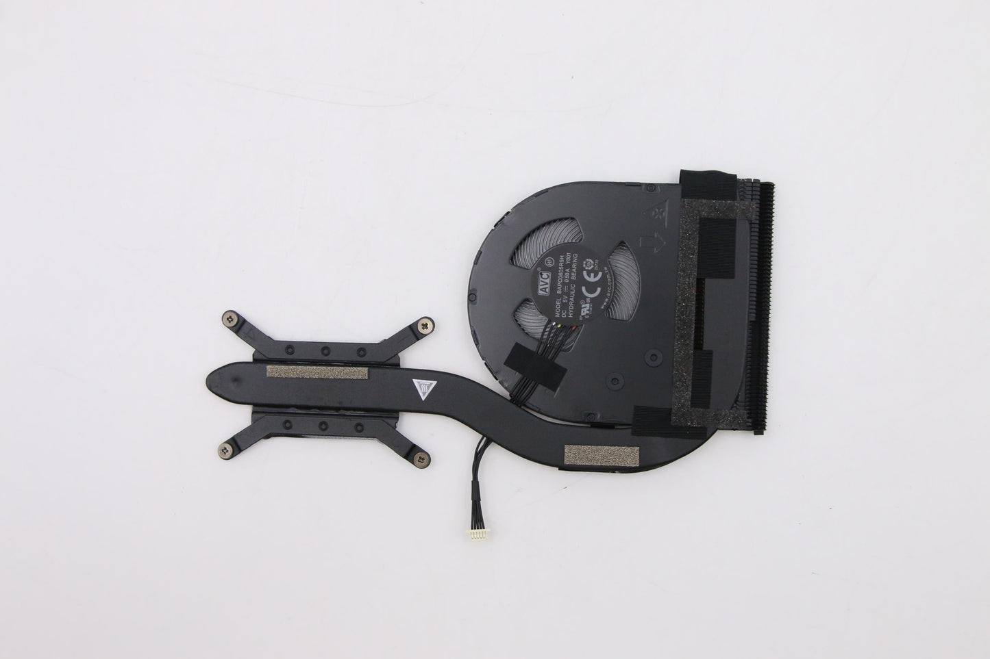 Lenovo Laptop Thermal Module UMA - 5H40X89398