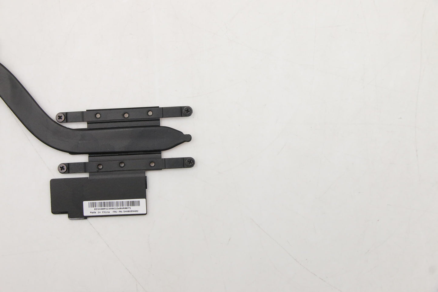 Lenovo Thermal Module, Intel, UMA - 5H40X89402