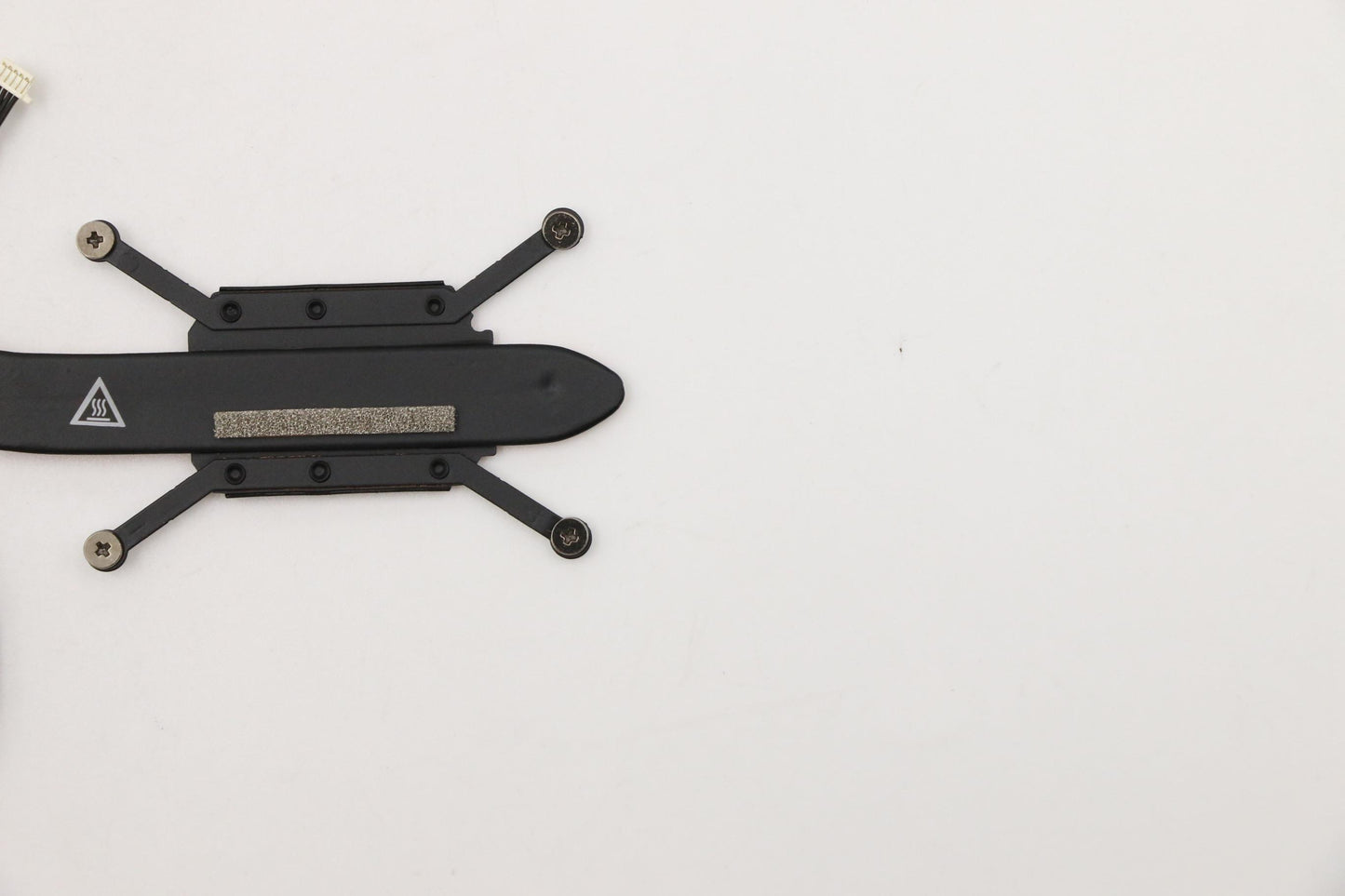 Lenovo Thermal Module with Integrated Fan - 5H40Y23330