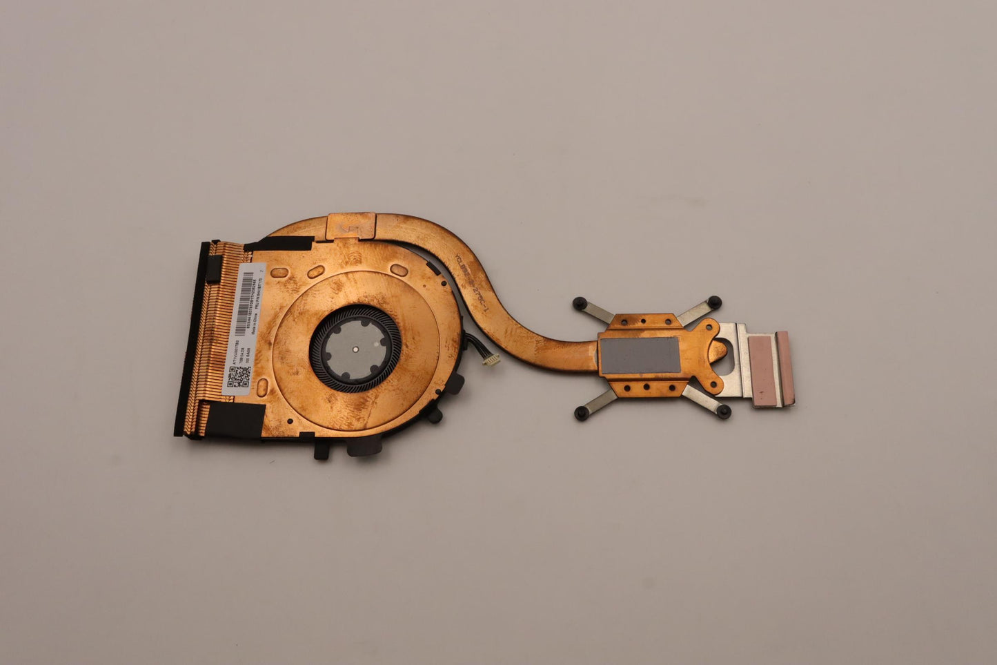 Lenovo Thermal Assembly, UMA, HX3B0 - 5H41B77173