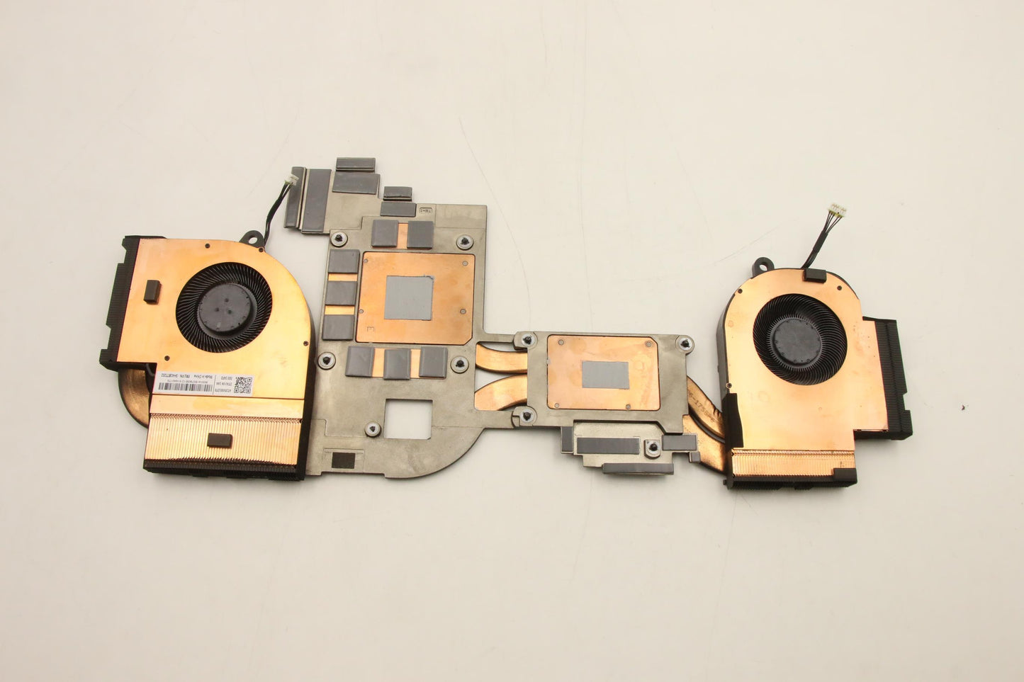 Lenovo Thermal Module Fan + Heatsink N20E - 5H41B77202