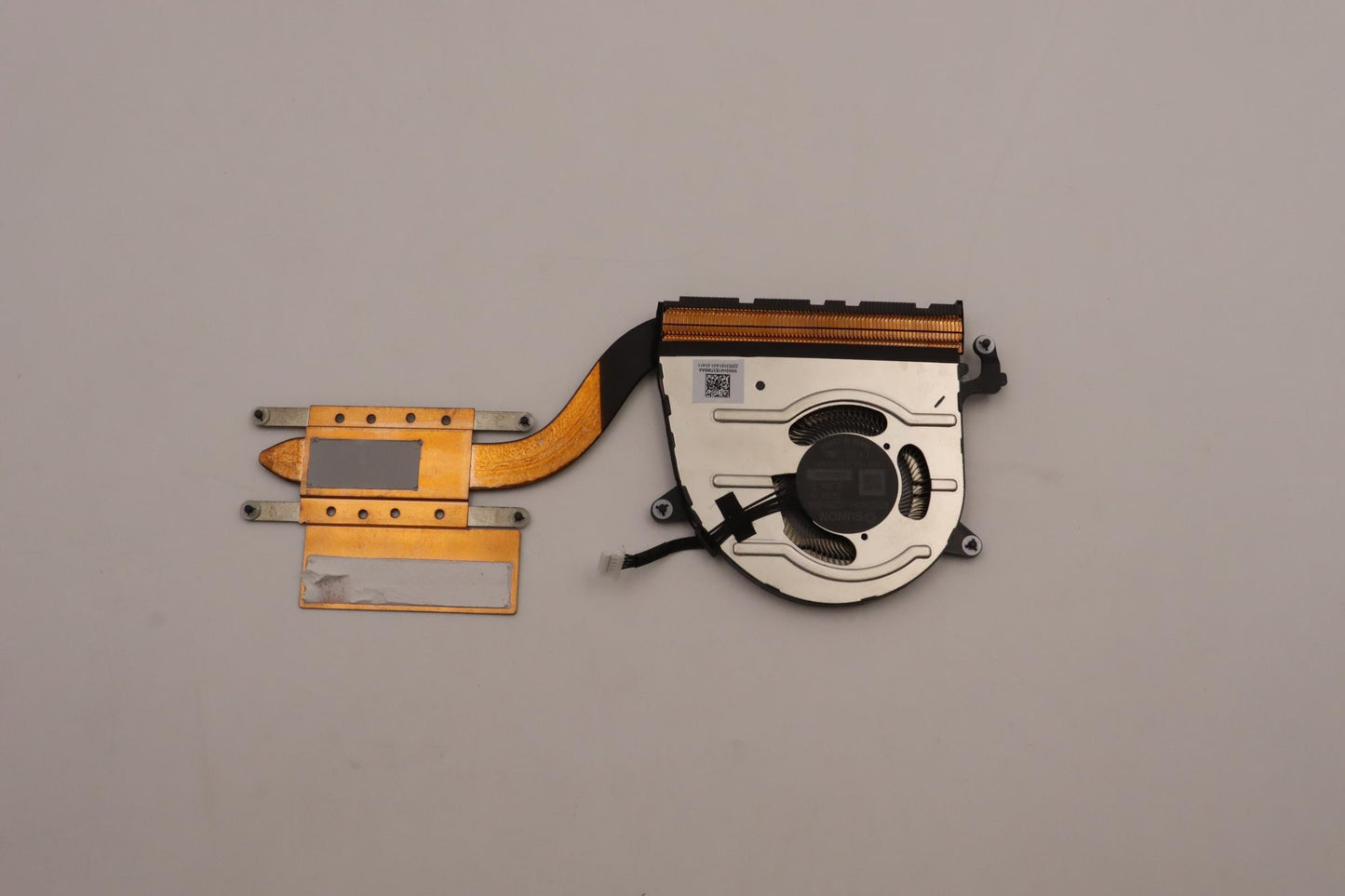 Lenovo Sunon Fan Kit for LLX-2 - 5H41B77262
