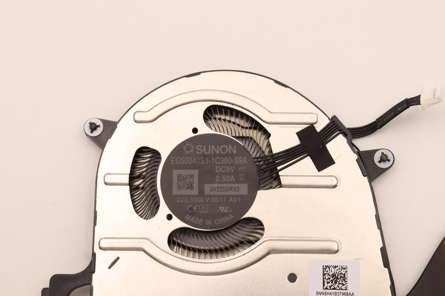 Lenovo Sunon Fan Kit for LLX-2 - 5H41B77262