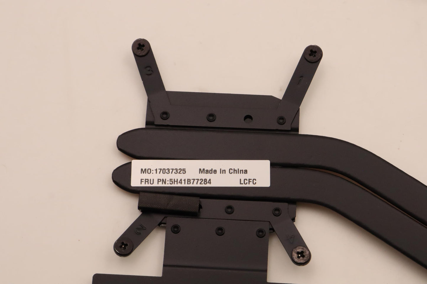 Lenovo Thermal Module - 5H41B77284