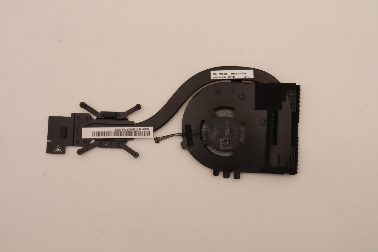 Lenovo Thermal Module, Intel UMA - 5H41B77290