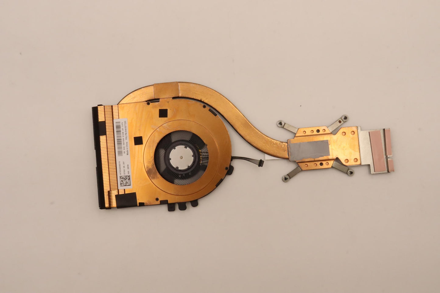 Lenovo Thermal Module, Intel UMA - 5H41B77290