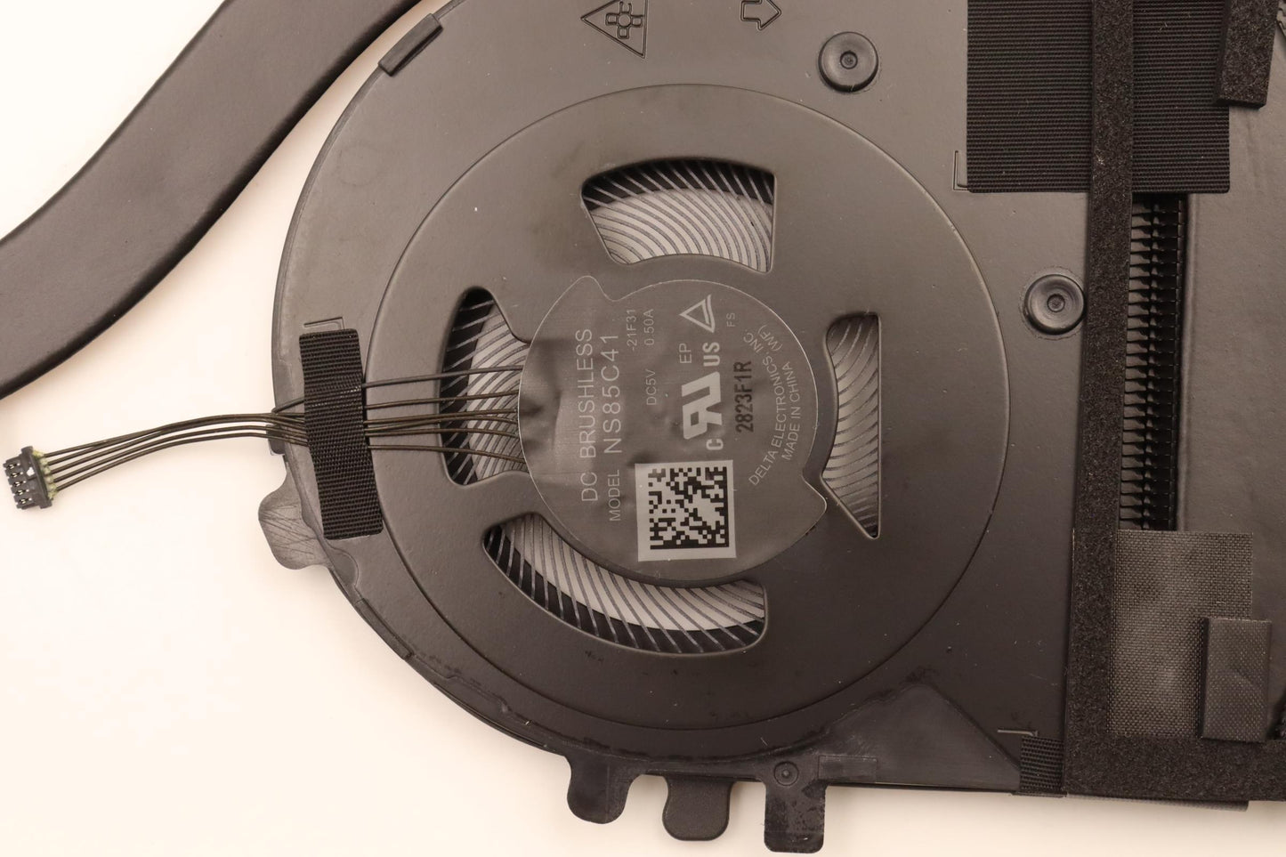 Lenovo Thermal Module, Intel UMA - 5H41B77290