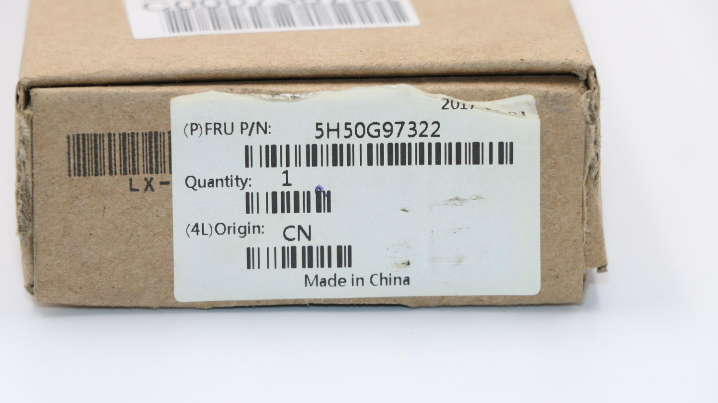 Lenovo Mn Misc Internal - 5H50G97322