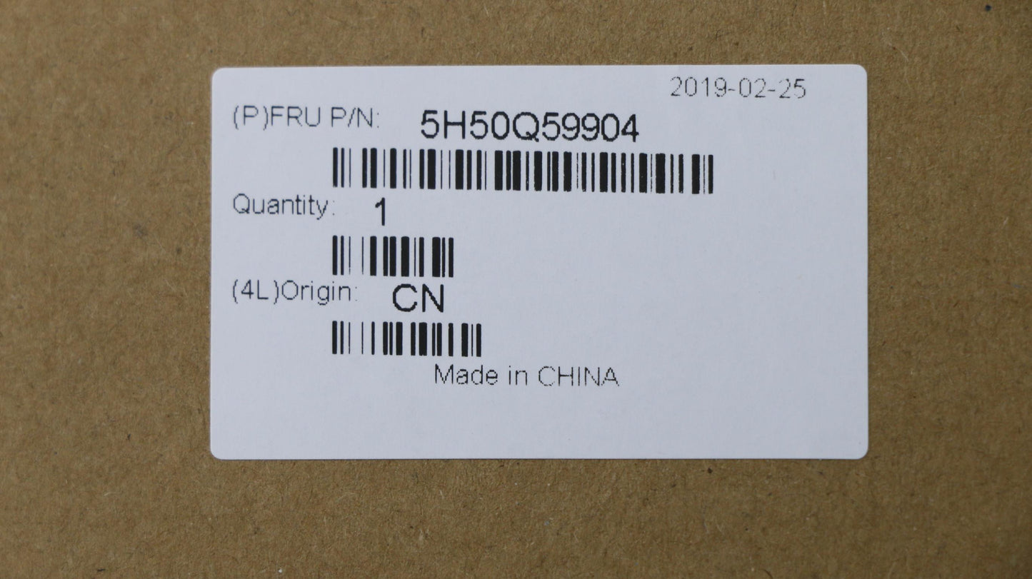 Lenovo Hinge with Antenna for 80Y8 - 5H50Q59904