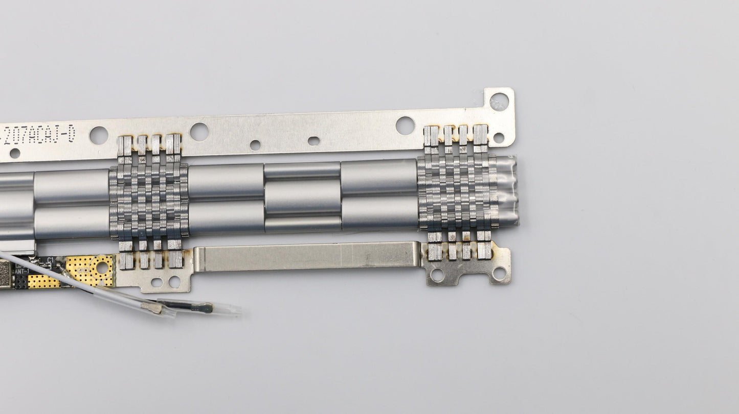Lenovo Hinge with Antenna for 80Y8 - 5H50Q59904