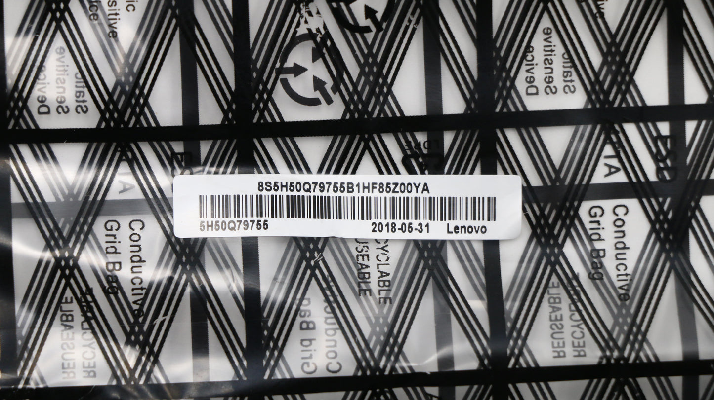 Lenovo Hingelrb 81Es - 5H50Q79755