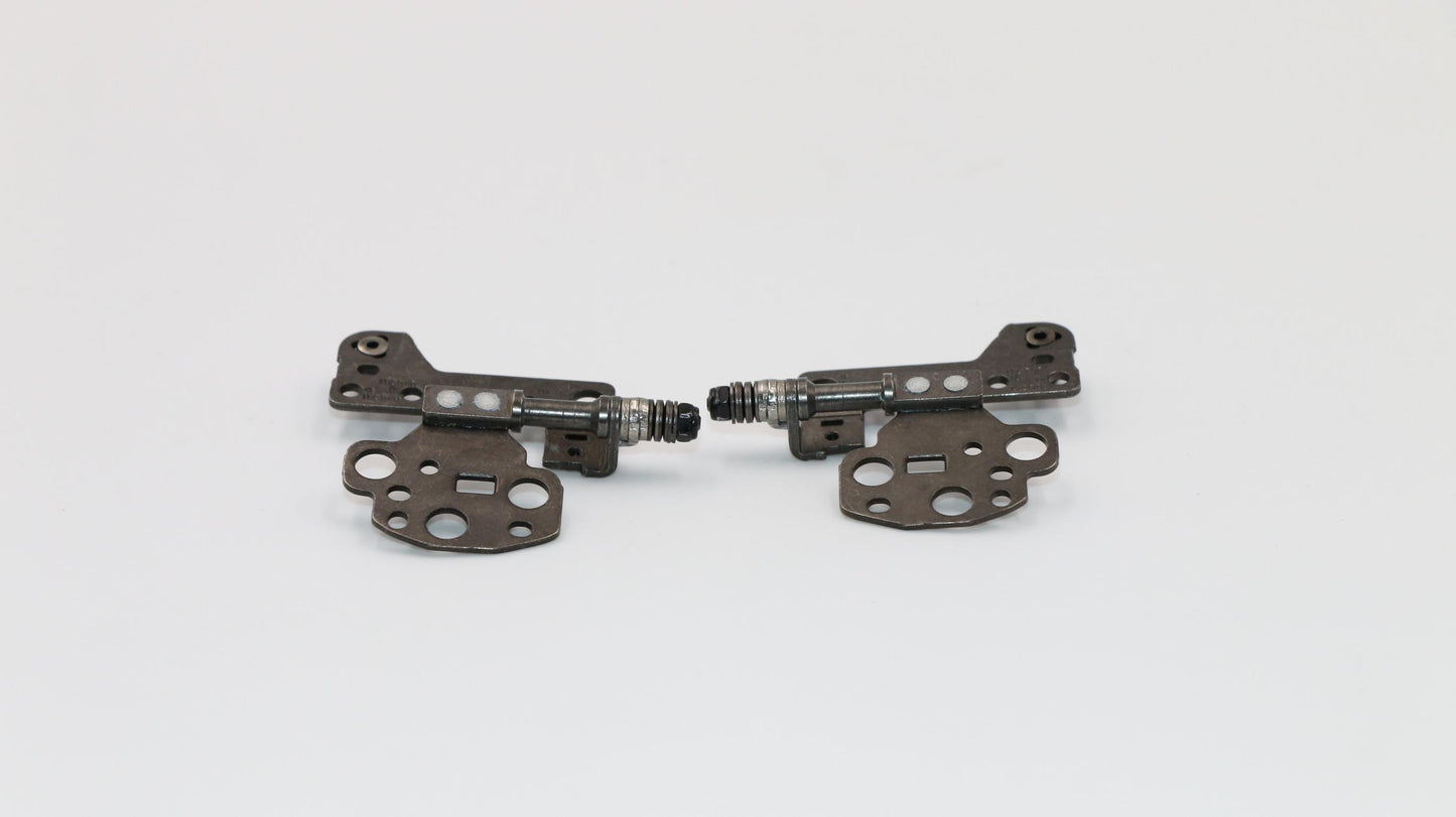Lenovo Laptop Hinges Left & Right with Strip Cover - 5H50S28878