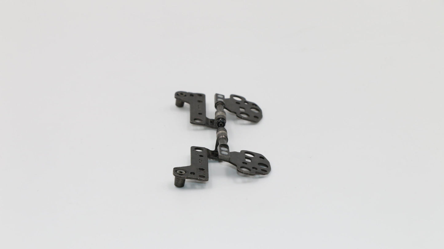 Lenovo Laptop Hinges Left & Right with Strip Cover - 5H50S28878