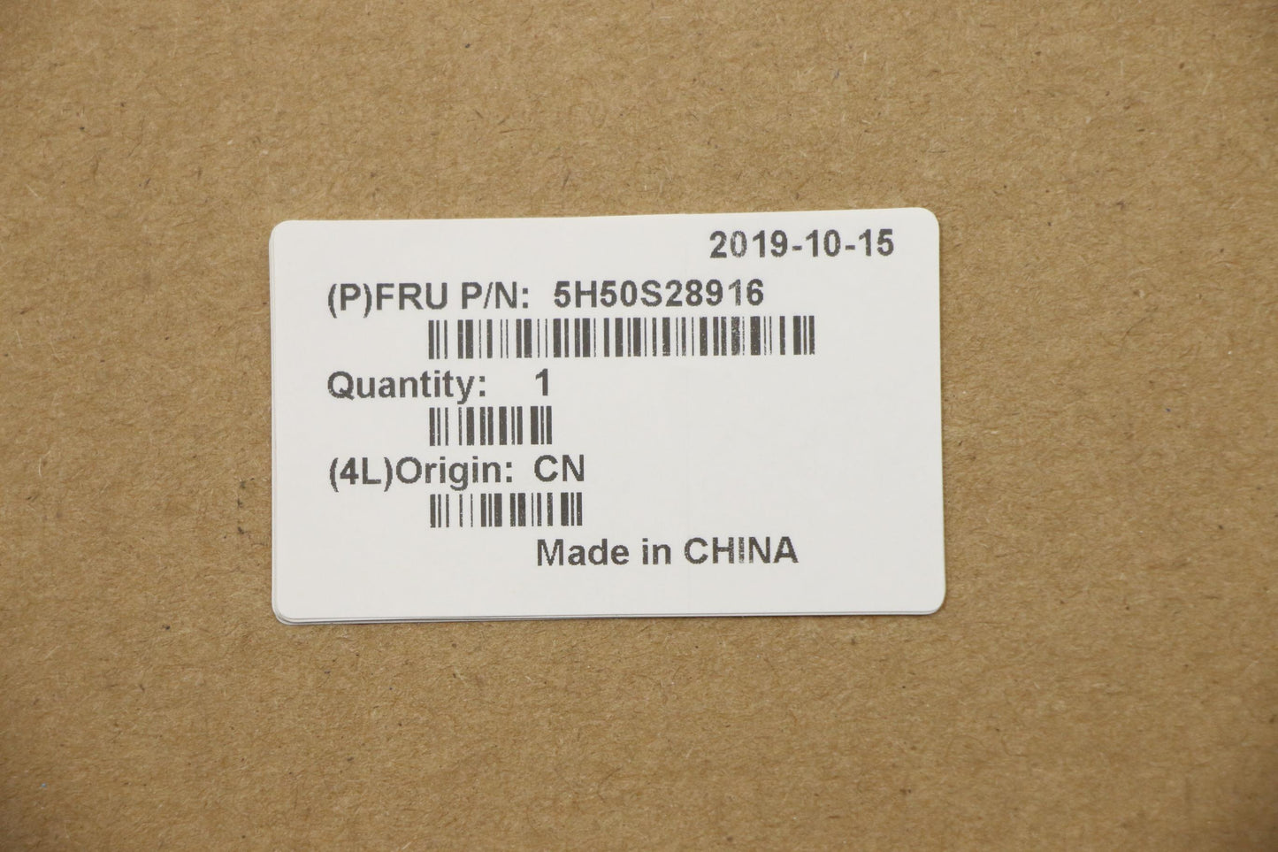 Lenovo Hinge B 81Ta L+R Sand Pink - 5H50S28916