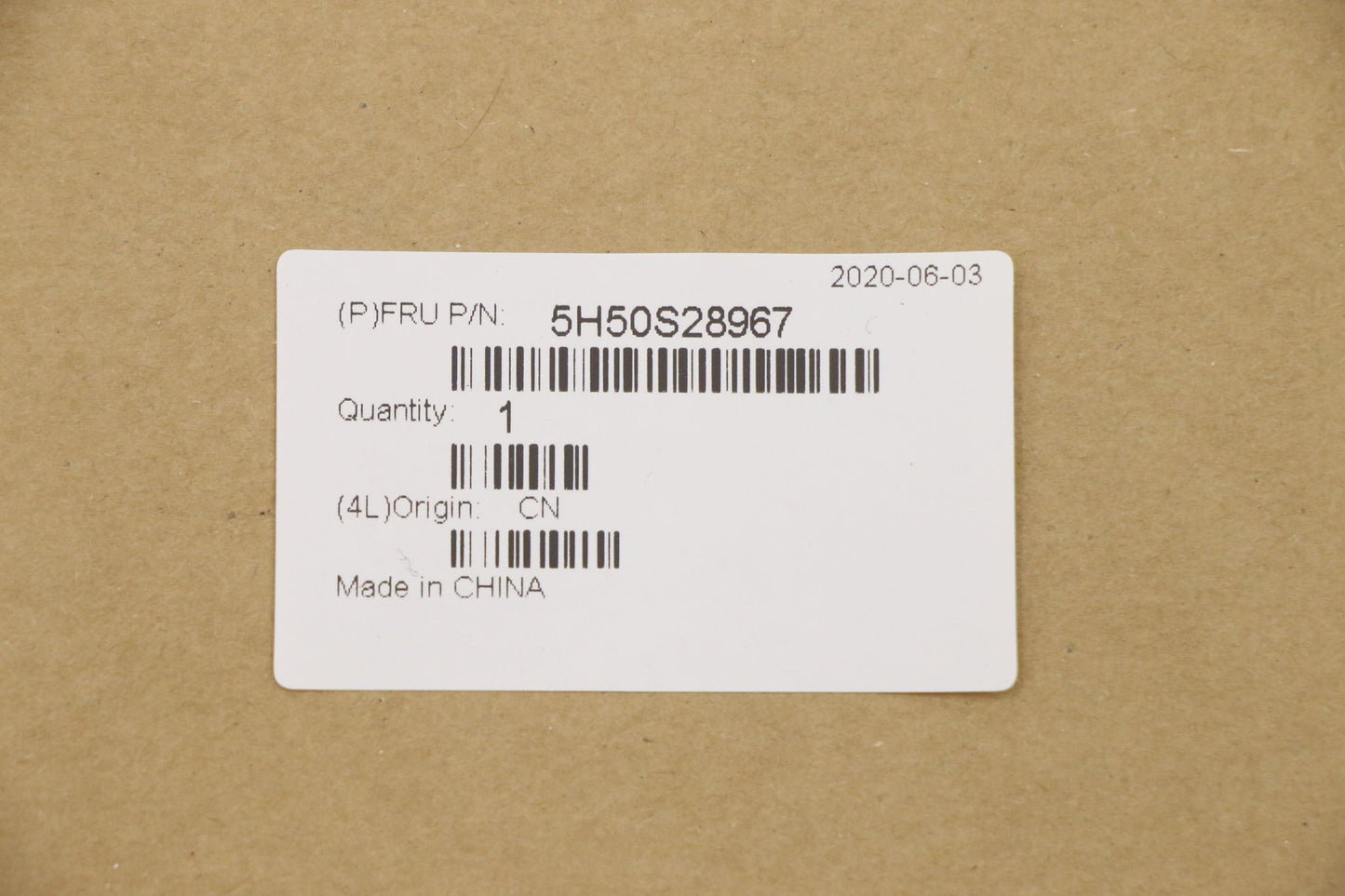 Lenovo Mechanical Assemblies; Hinges, - 5H50S28967