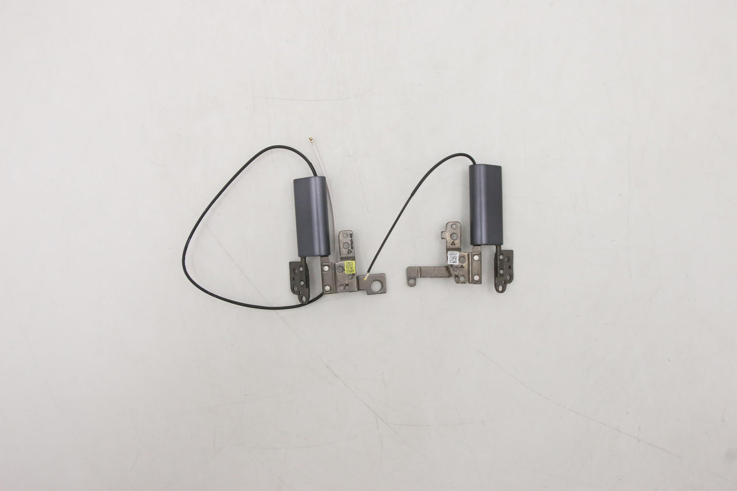 Lenovo Hinge, Slate Grey - 5H50S28982