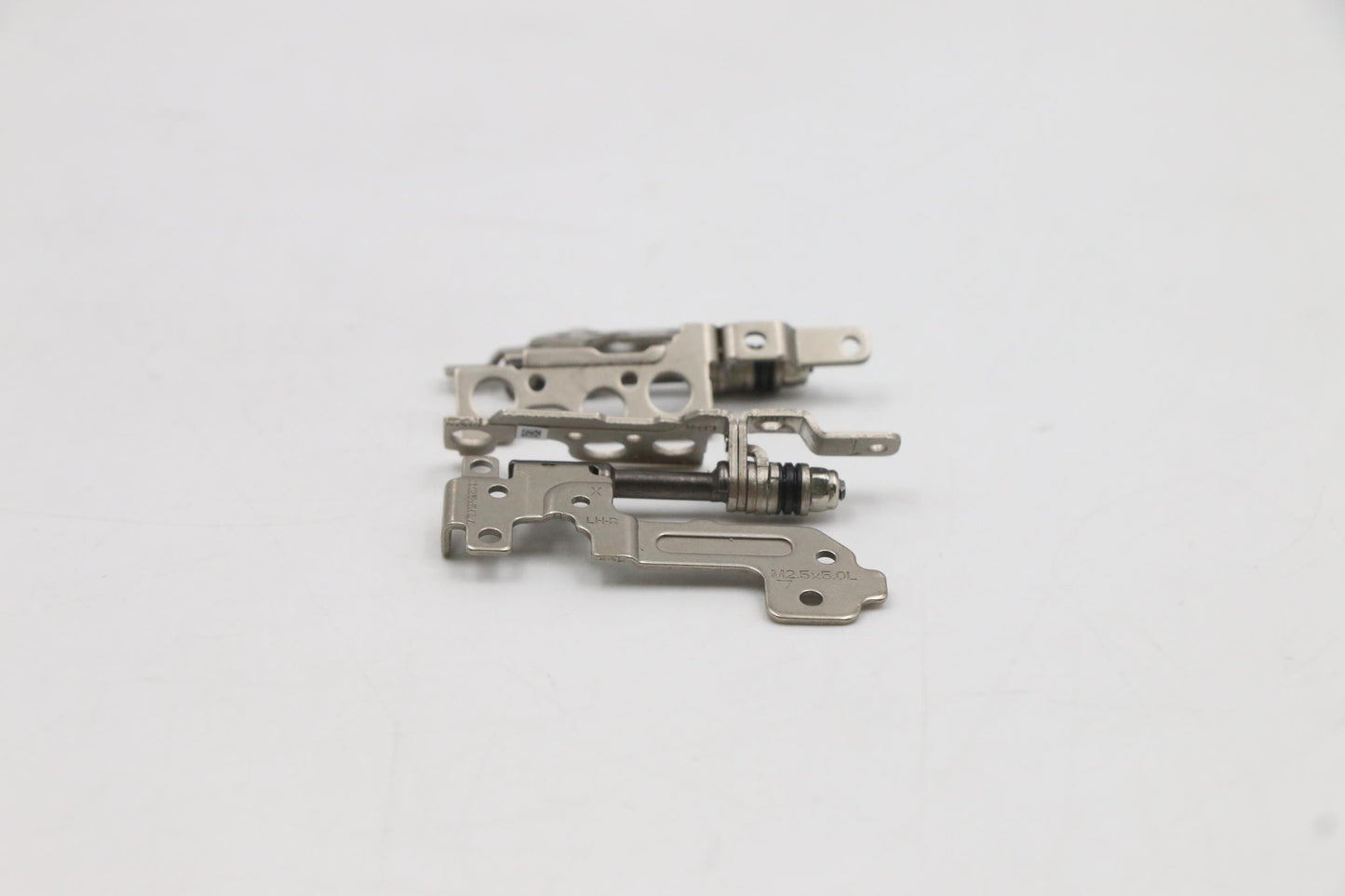 Lenovo Hinge Set, Left and Right Hinges - 5H50S28995