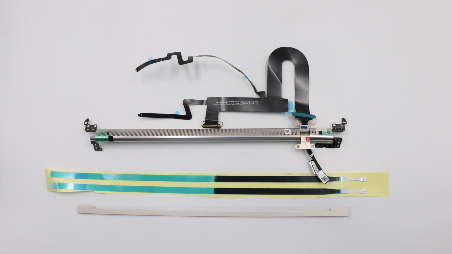 Lenovo Hinge L 81C4 MC with Soundbar/UHD eDP - 5H50S73110