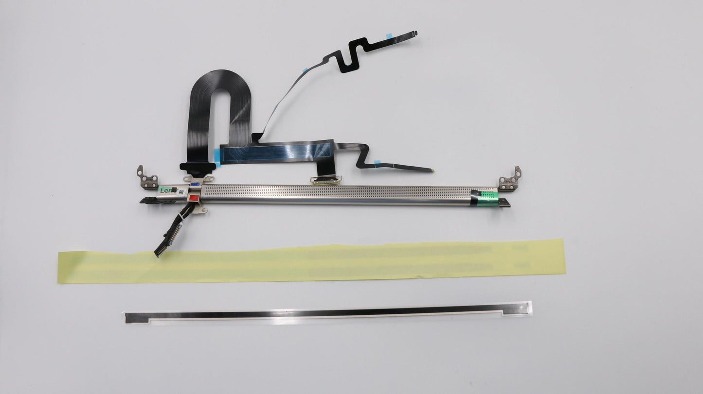 Lenovo Hinge L 81C4 MC with Soundbar/UHD eDP - 5H50S73110