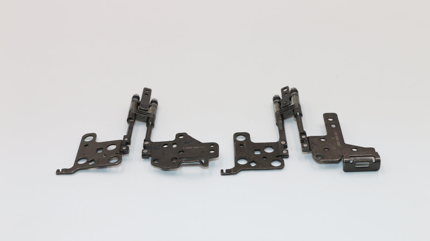 Lenovo Hinge B 81Hy L+R - 5H50S73119