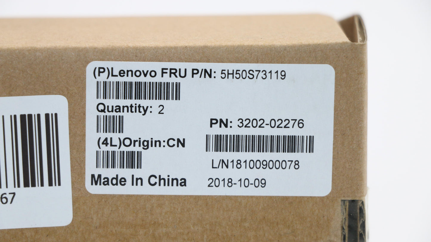 Lenovo Hinge B 81Hy L+R - 5H50S73119