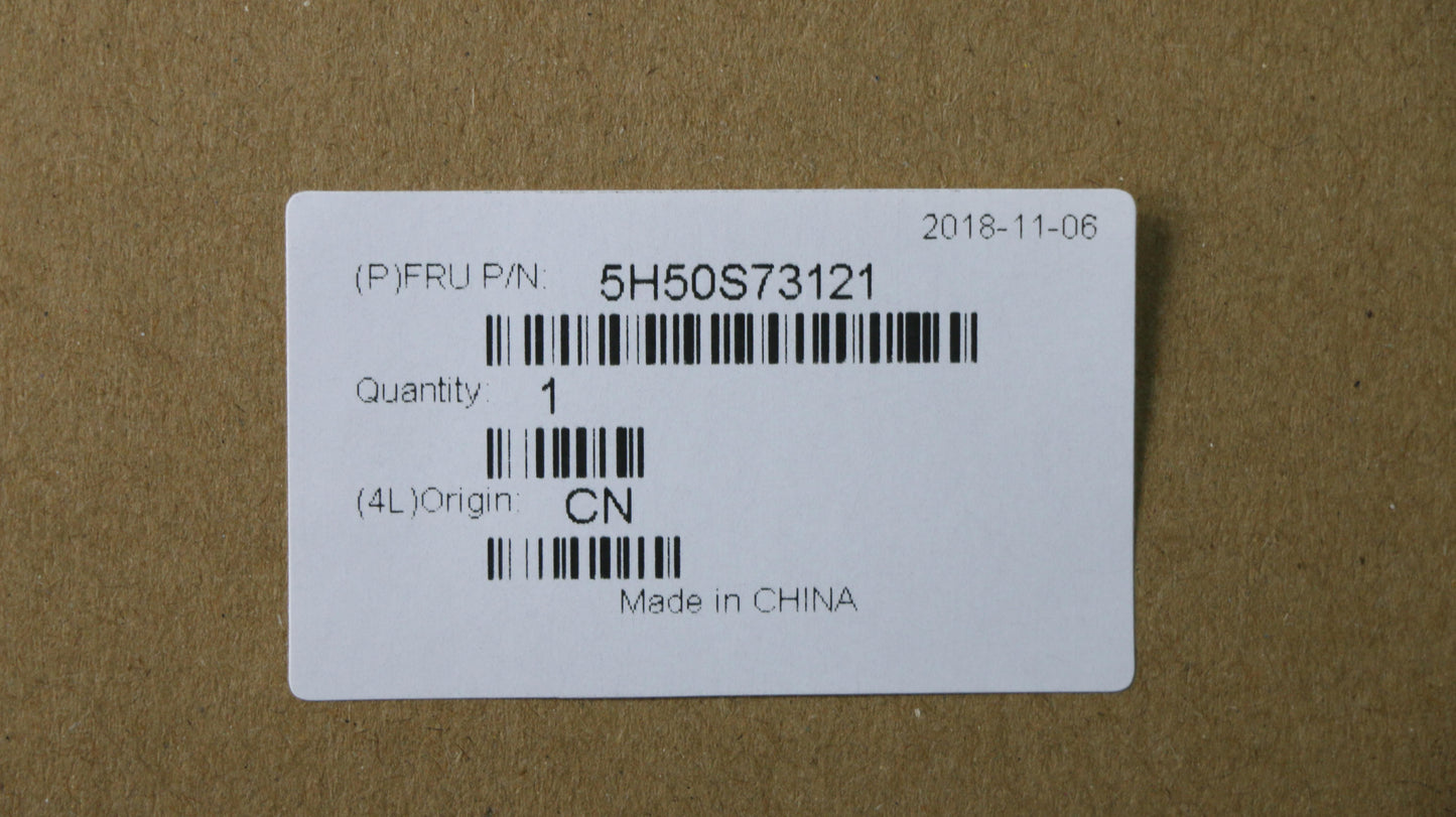 Lenovo Hinge B 81Jw With Hd - 5H50S73121