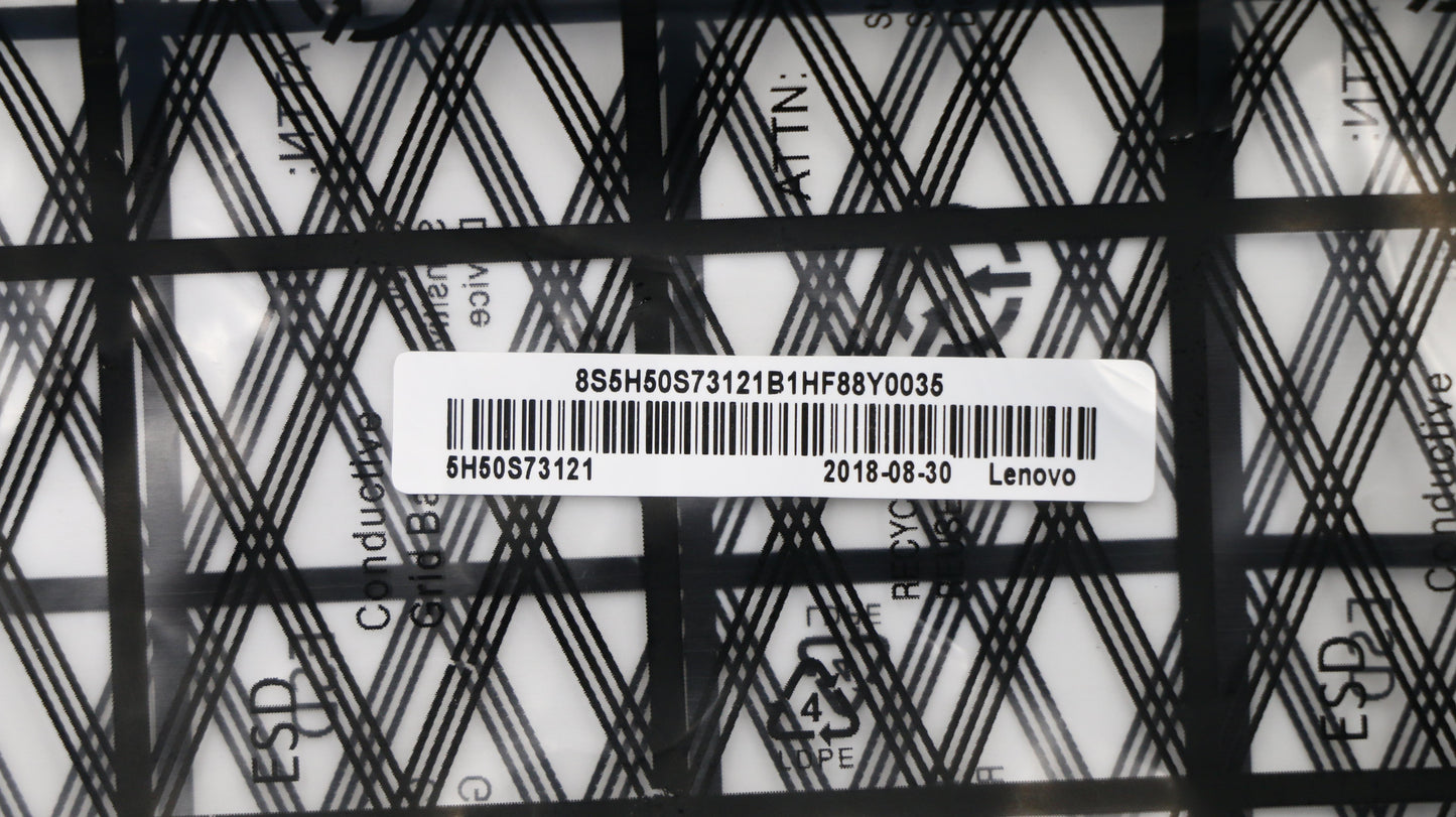 Lenovo Hinge B 81Jw With Hd - 5H50S73121