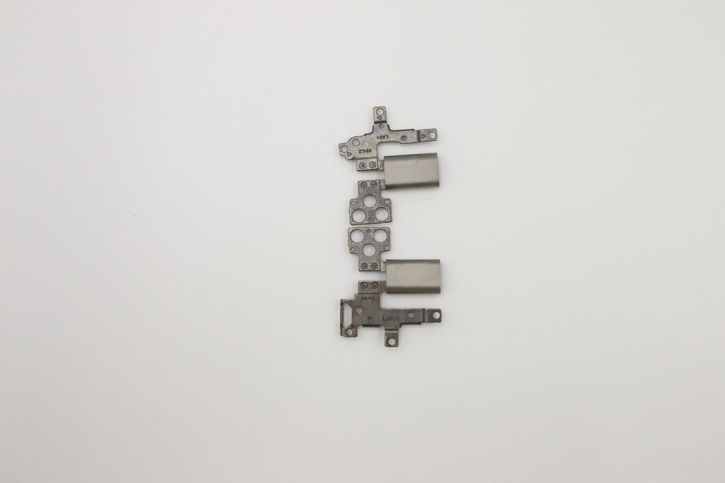 Lenovo Yoga Series Hinge Set, Left and Right Hinges - 5H50S73135