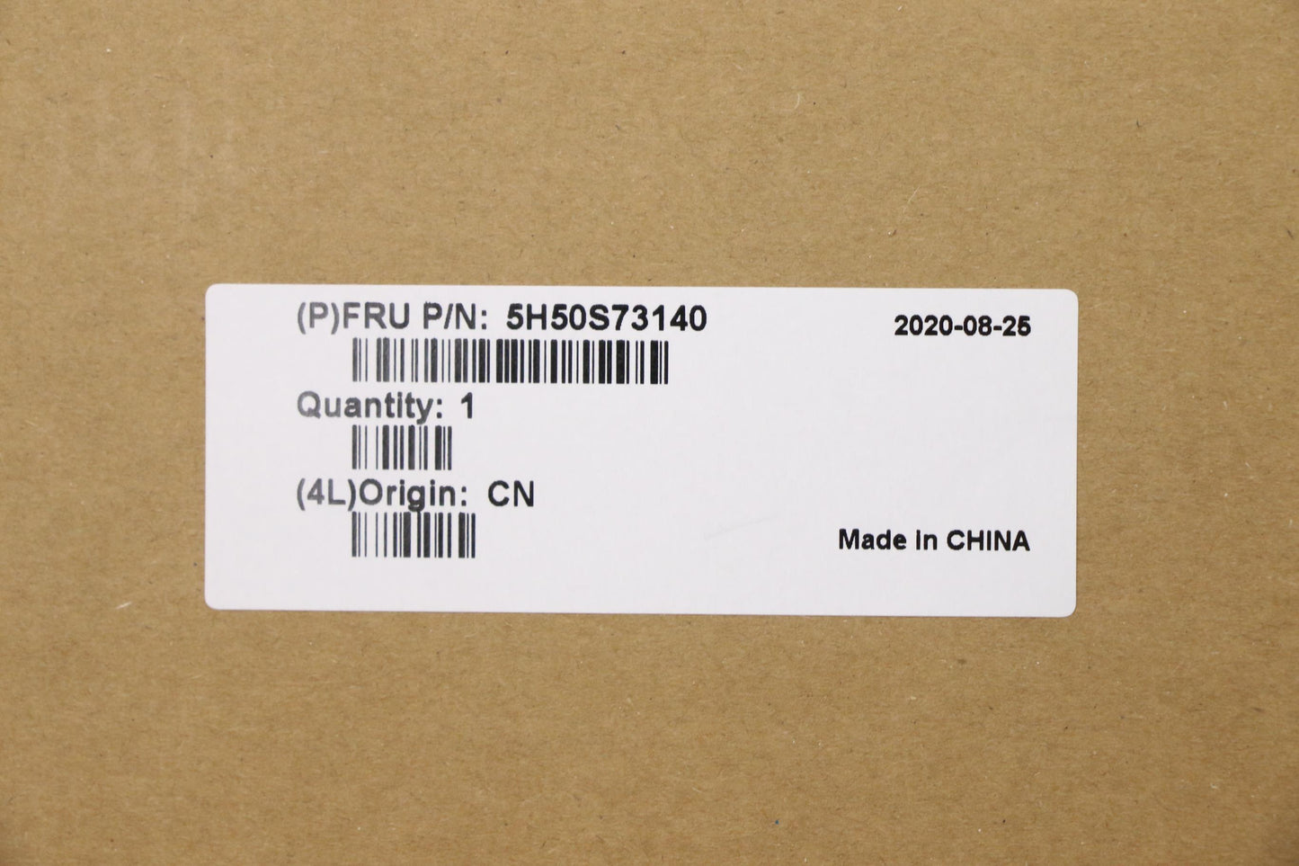 Lenovo Hinge Assembly - 5H50S73140