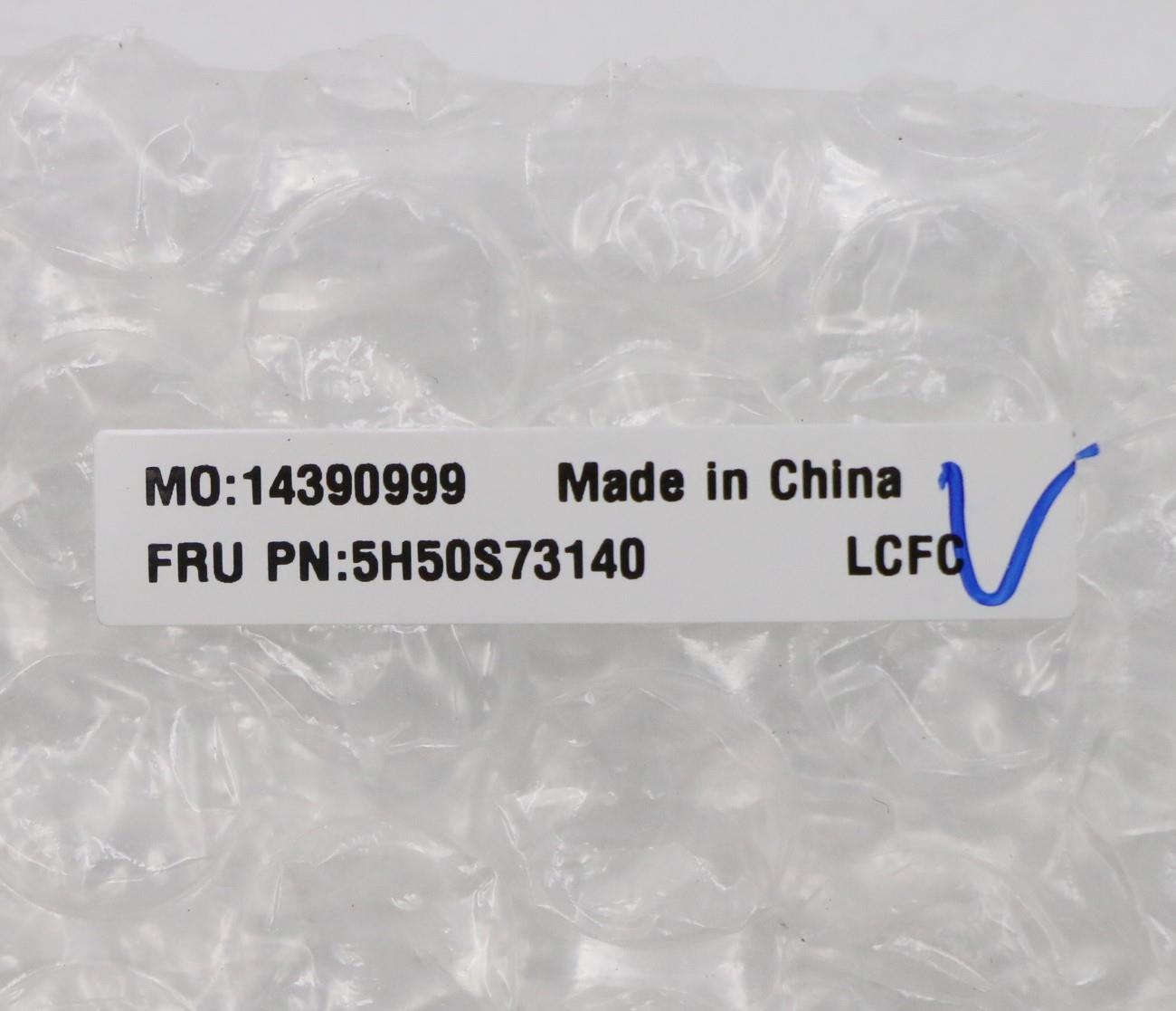 Lenovo Hinge Assembly - 5H50S73140