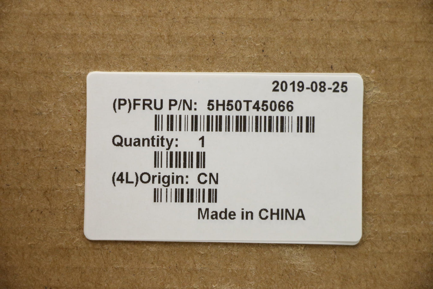 Lenovo 300E 2Nd Gen Ast Hinge Kit L&R - 5H50T45066