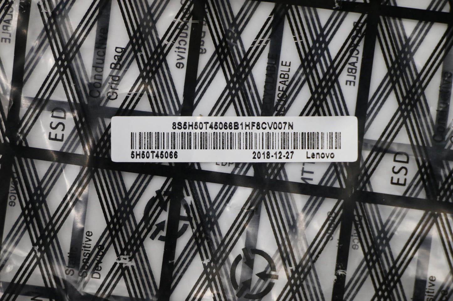 Lenovo 300E 2Nd Gen Ast Hinge Kit L&R - 5H50T45066