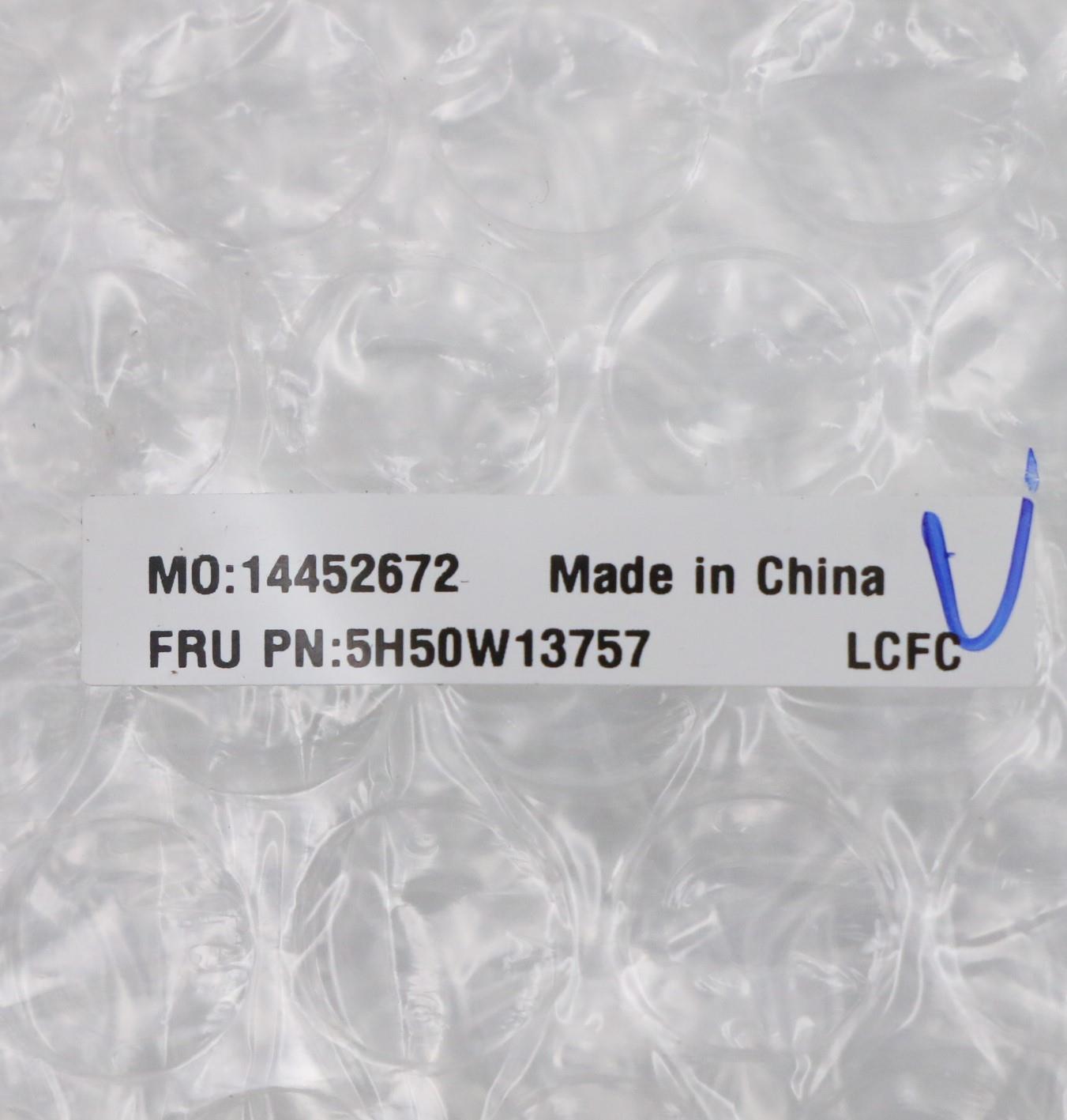 Lenovo Hinge Kit for FHD Display - 5H50W13757