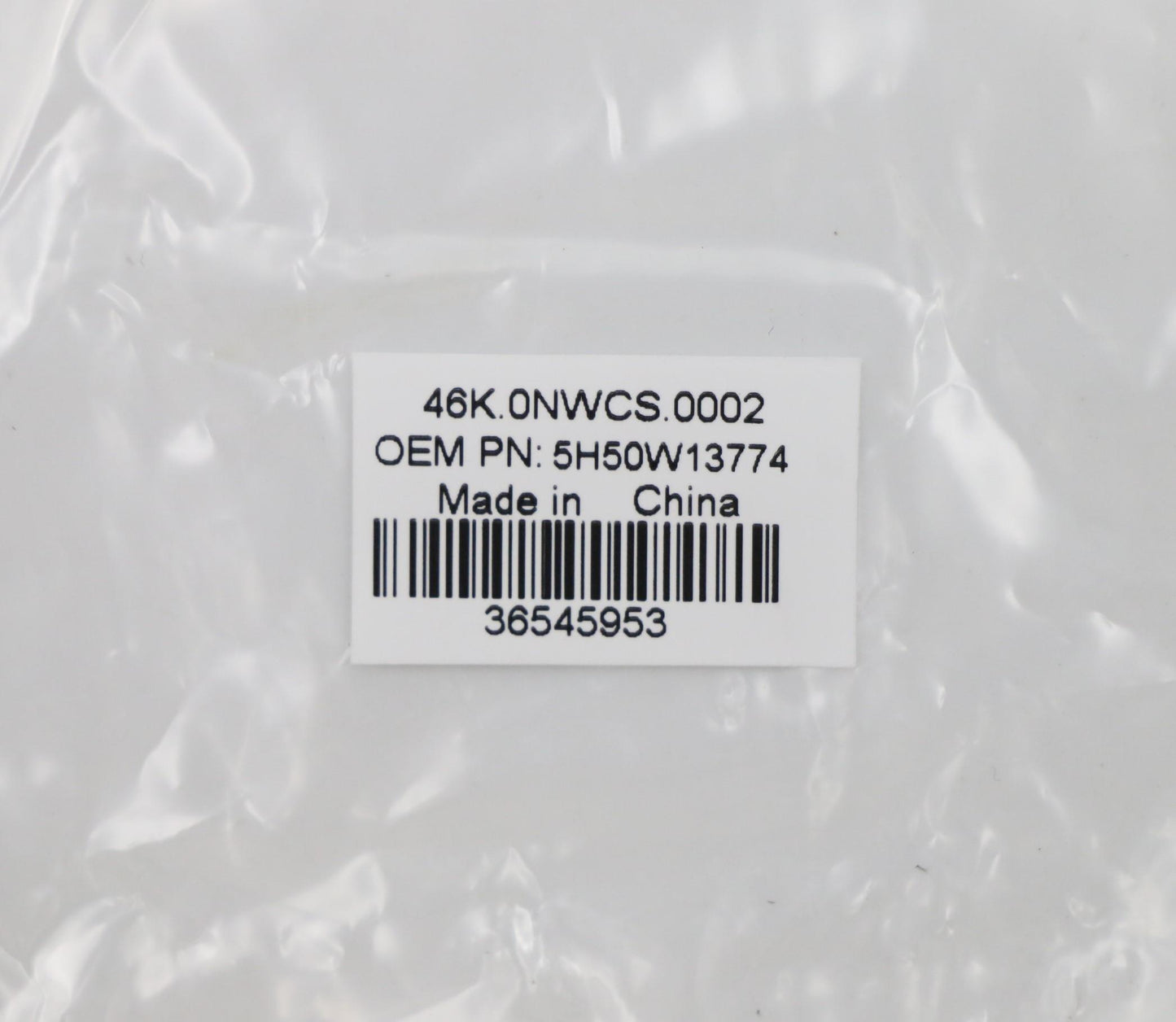 Lenovo Hinge Set, Left and Right, L14W Gen2 - 5H50W13774