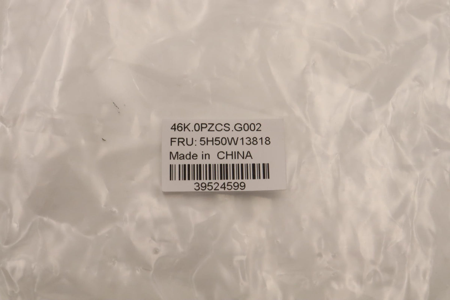 Lenovo Hinge Set L+R for Primus FSD - 5H50W13818