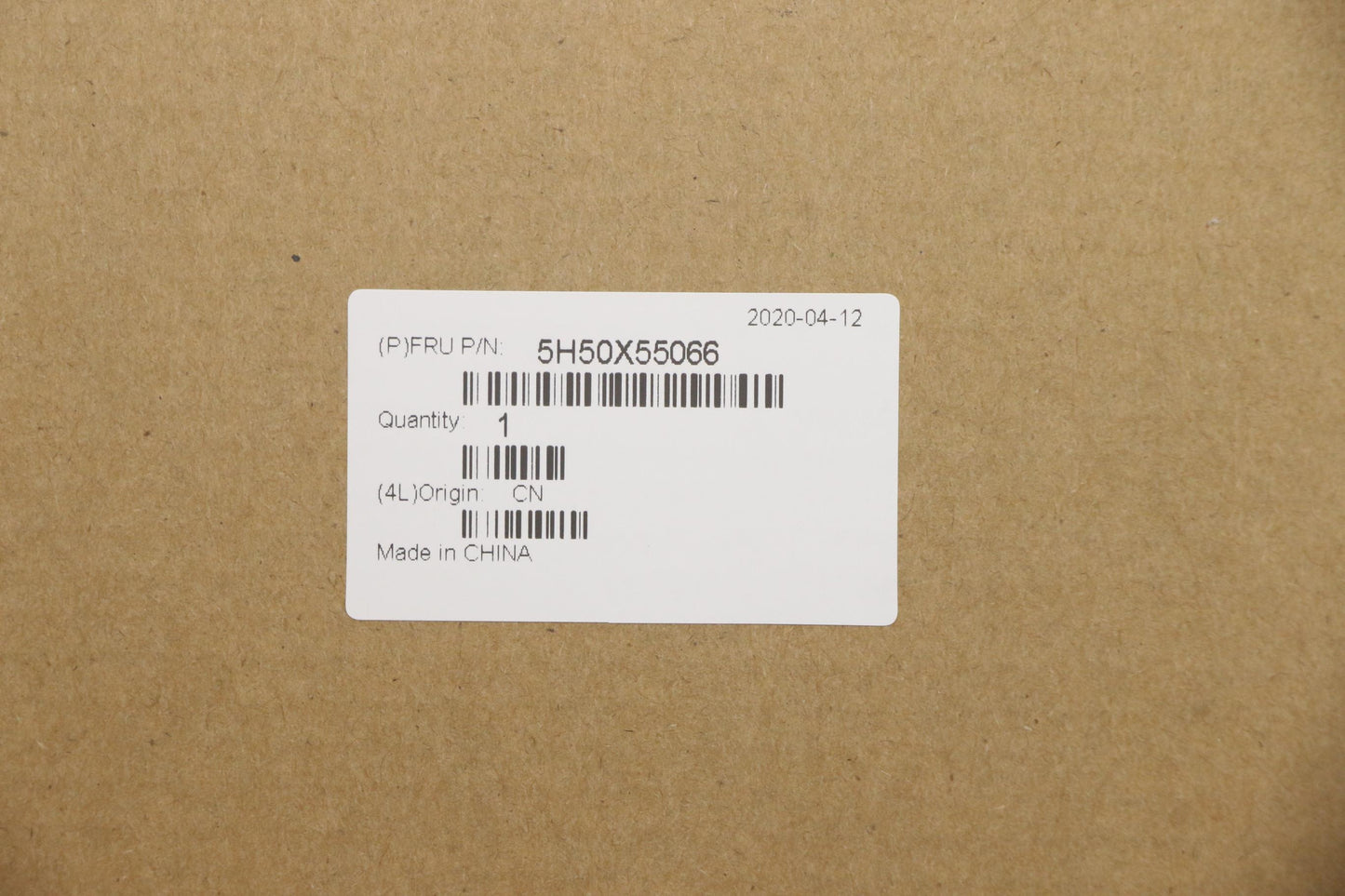 Lenovo Hinges for ePrivacy Models Left and Right - 5H50X55067